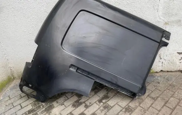 Volkswagen Caddy Rear quarter panel 2K3810320A
