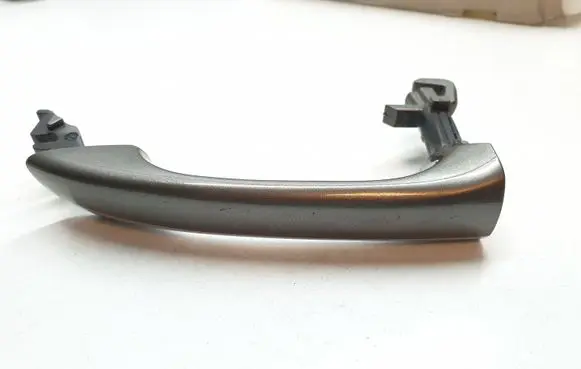 Mercedes-Benz CLS C219 Rear door exterior handle