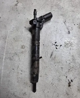Mercedes-Benz CLS C219 Fuel injector A642070