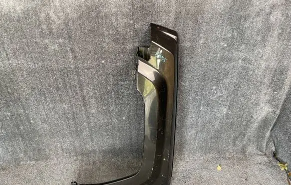 Jeep Patriot Fender B555