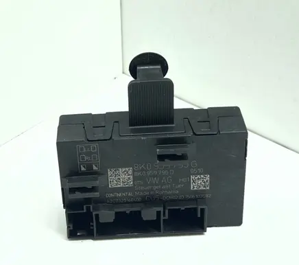 Audi Q5 SQ5 Door control unit/module 8K0959795G 8K0959795D 1506102082