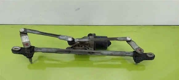 Fiat Panda III Front wiper linkage MS1592007151