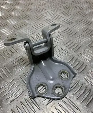 SsangYong Korando Front door upper hinge