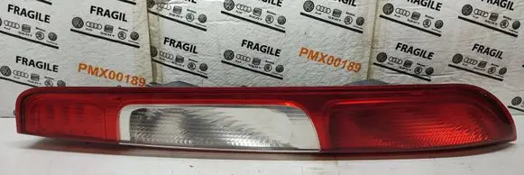 Ford Focus Rear/tail lights 4M5113404A