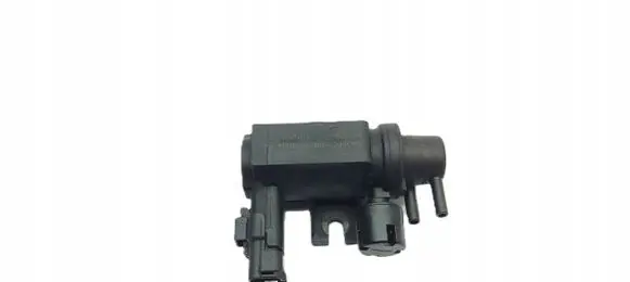 Citroen C3 Turbo solenoid valve 70096401 9645029180 10T040