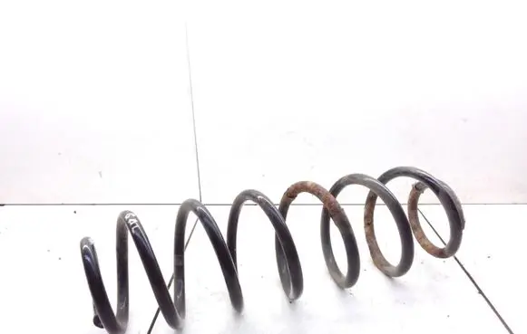 Volkswagen Golf IV Rear coil spring