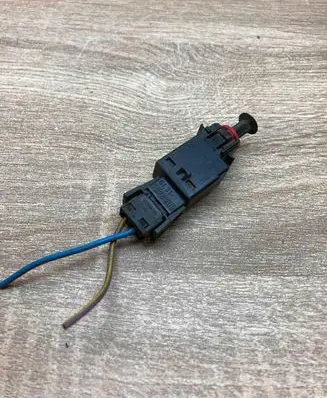 BMW 3 E36 Brake pedal sensor switch 1378208 WITHPLUG