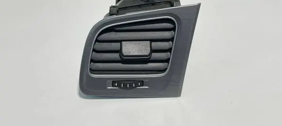 Volkswagen Golf VII Dashboard side air vent grill/cover trim 5G1819247 29033 5G1819703