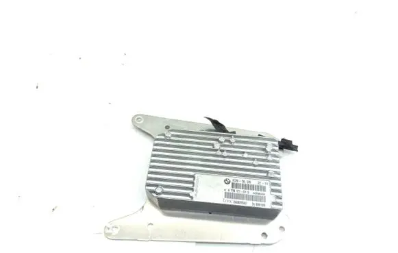 BMW X6 E71 Central body control module 6799121