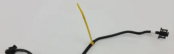 Volvo XC70 Engine coolant pipe/hose 6G918C012XE