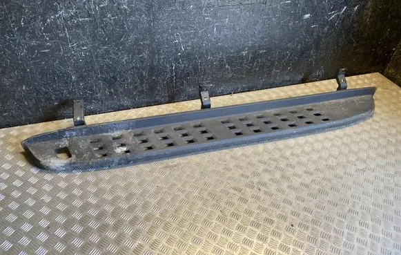 Ford Ranger Front sill (body part) JB3B16451AC