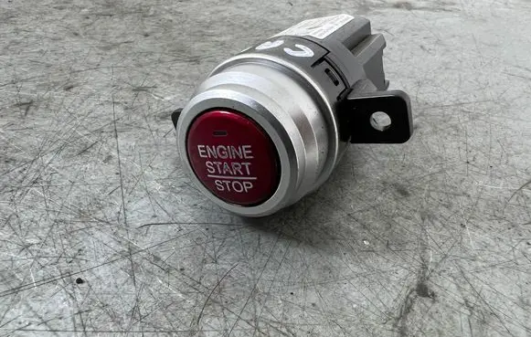 Honda CR-V Engine start stop button switch 2010DJ5918 MLBHLBUS1 2500AHLBUS1