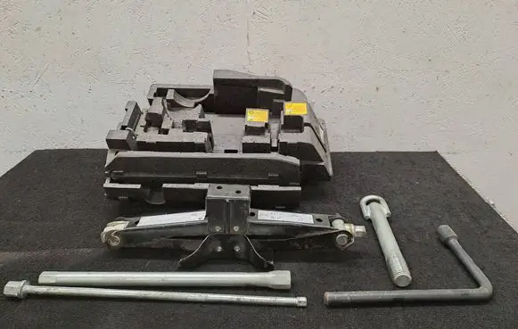Renault Master III Tool set 995046298R 995016133R 995500826R