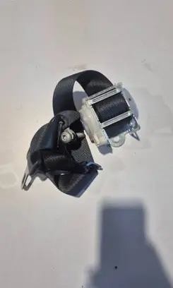 Dodge Challenger Rear seatbelt