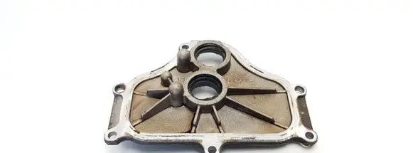 BMW 7 F01 F02 F03 F04 other engine part 7566279