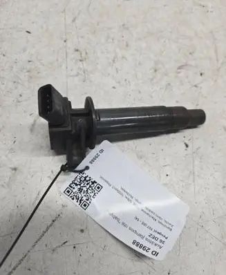 Peugeot 107 High voltage ignition coil 9091902239