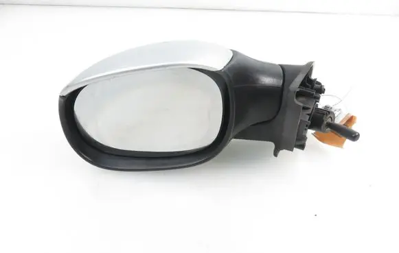 Citroen C3 Manual wing mirror 