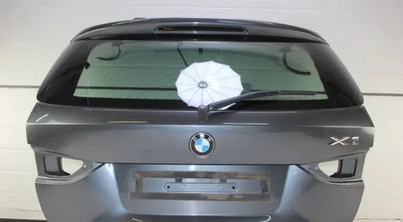 BMW X1 E84 Tailgate/trunk/boot lid B39