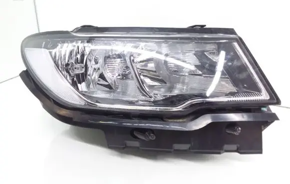 Jeep Compass Headlight/headlamp P55112708AC 060517B FOOHTC105216