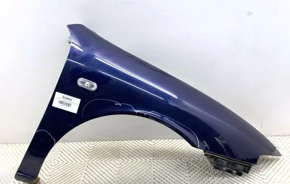 Seat Leon (1M) Fender 
