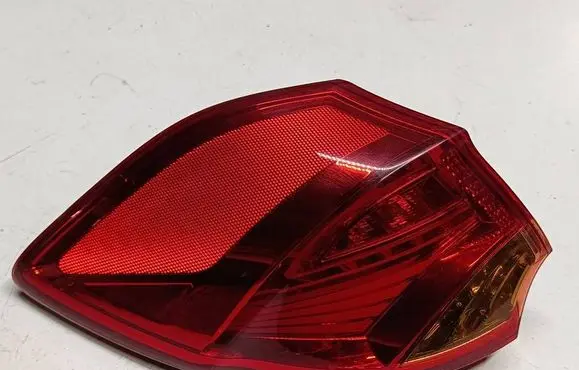 KIA Ceed Rear/tail lights 92401-A20 R1MS102 13529