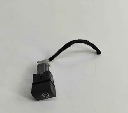 Other switches/knobs/shifts