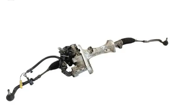 Peugeot 308 Steering rack 1628948980 F80000241900 3181531015