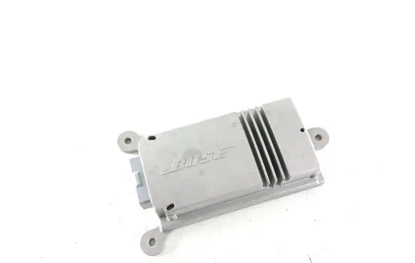 Porsche Panamera (970) Sound amplifier 99164556700 324198004000491 3247520010