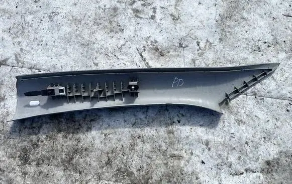 Opel Insignia A (C) pillar trim 13298395 315671560