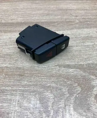 BMW X3 E83 Hazard light switch 6919506 549519500