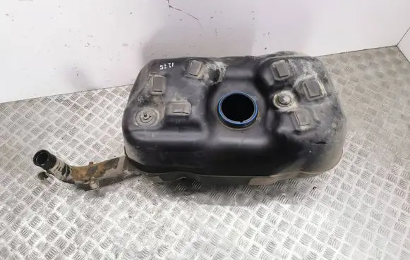 Fiat Ducato Fuel tank 