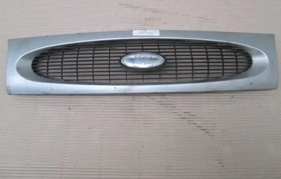 Ford Fiesta Front grill