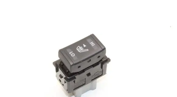 Nissan NV200 Seat heating switch