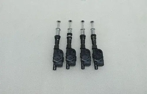 Bentley Flying Spur Air flap motor/actuator 36A819820