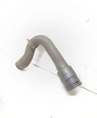 Audi A4 S4 B7 8E 8H Engine coolant pipe/hose 8E0121101AA