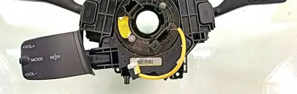 Ford Focus Other switches/knobs/shifts