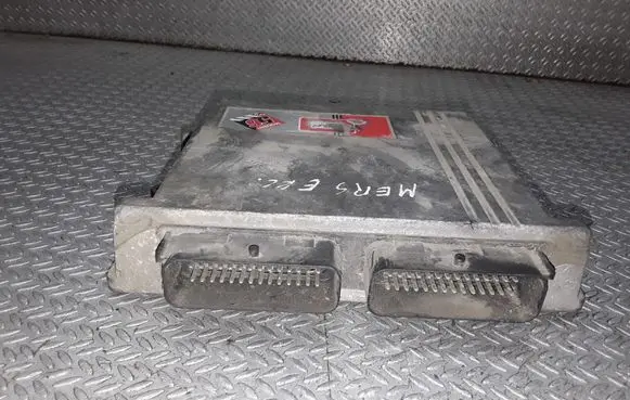 Audi A4 S4 B5 8D LP gas control unit module 67R011002