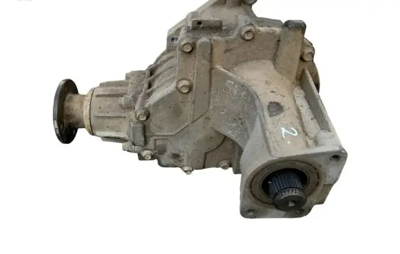 KIA Sportage Front differential 060400293