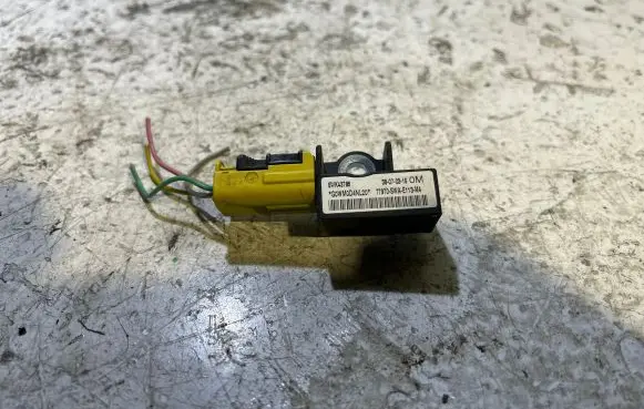 Honda CR-V Airbag deployment crash/impact sensor 77970SWAE113M4 5WK43786 G0WM0D4NL20
