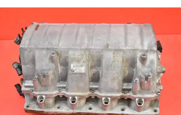 BMW 7 E65 E66 Intake manifold 7537882