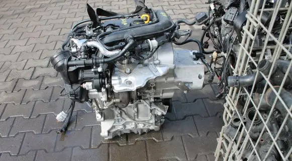 Opel Insignia A Engine 5678