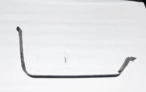 BMW 8 E31 Fuel tank mounting bracket 16111181500 1181500
