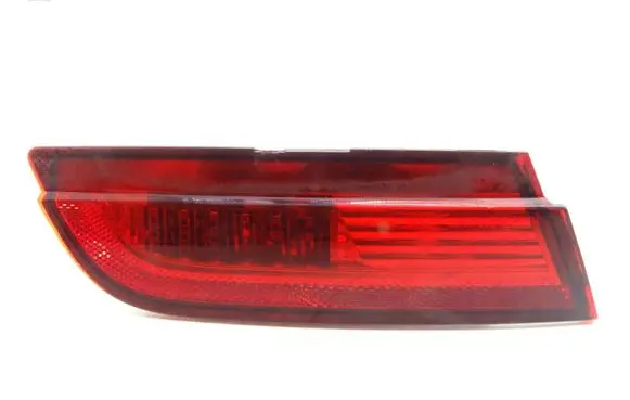 Jaguar XF X250 Tailgate rear/tail lights 8X2315K273CD 239313L 2NE23804603