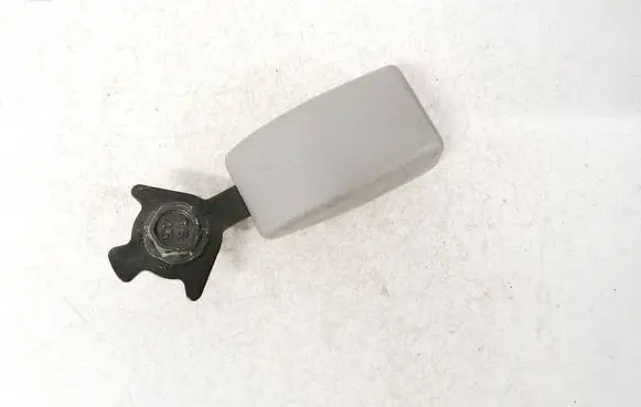 Mazda Premacy Middle seatbelt buckle (rear) 