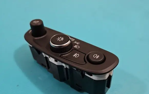 Opel Insignia B Light switch 84215920 IMPRK1456832