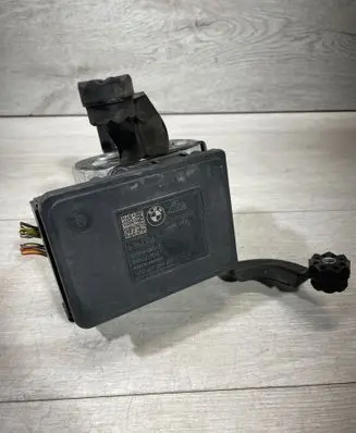 BMW 1 F20 F21 ABS Pump 6861376 6858953 28515127153