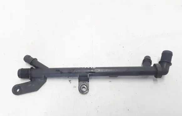 BMW 5 F10 F11 Engine coolant pipe/hose 9193864