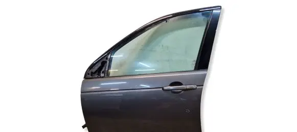 Land Rover Discovery Sport Front door 