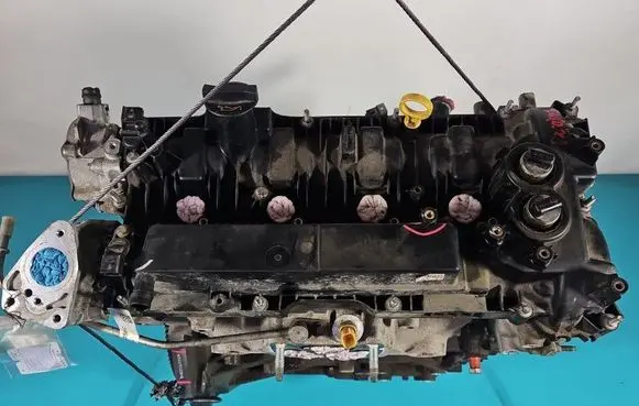 Ford Fusion II Engine IMPRK1578670