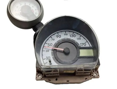 Toyota Aygo AB10 Speedometer (instrument cluster) 838000H011A